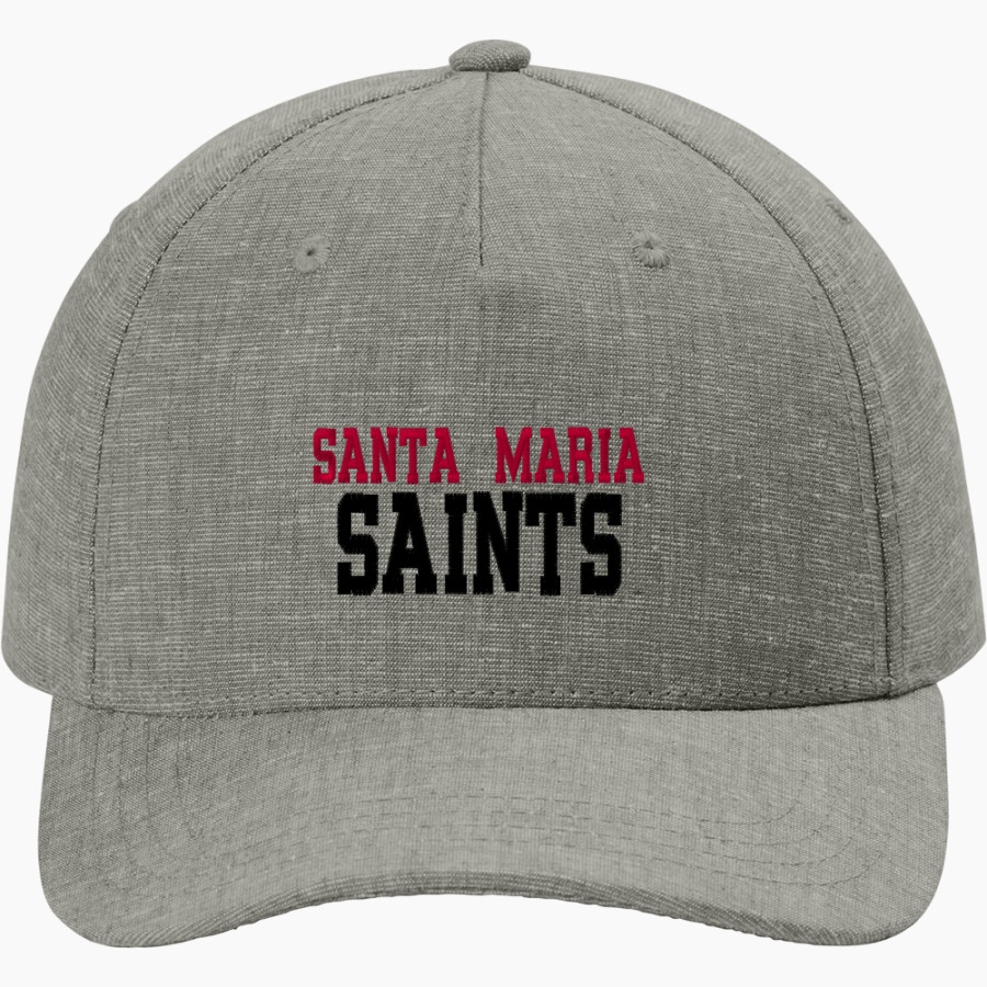 SANTA MARIA HIGH SCHOOL SAINTS tentree Hemp Cap