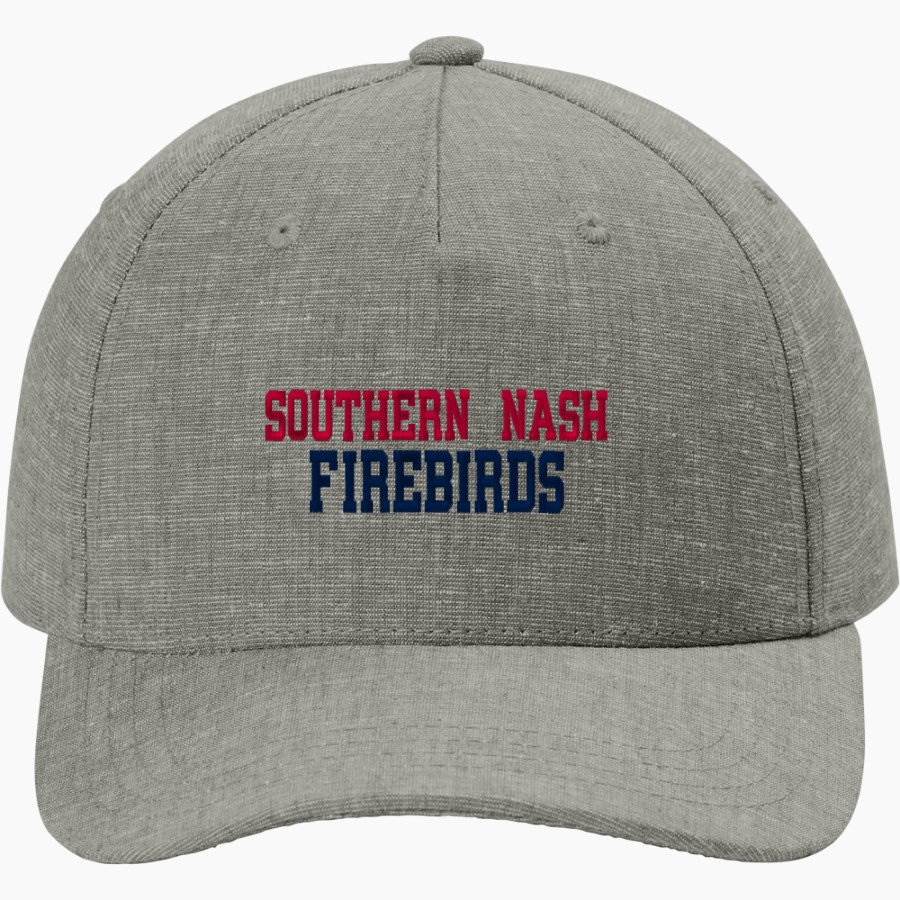 Southern Nash Firebirds <span class="pdp-name-mascot">Southern Nash Firebirds</span> tentree Hemp Cap
