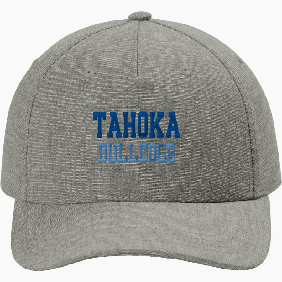 TAHOKA HIGH SCHOOL BULLDOGS <span class="pdp-name-mascot">TAHOKA BULLDOGS</span> tentree Hemp Cap
