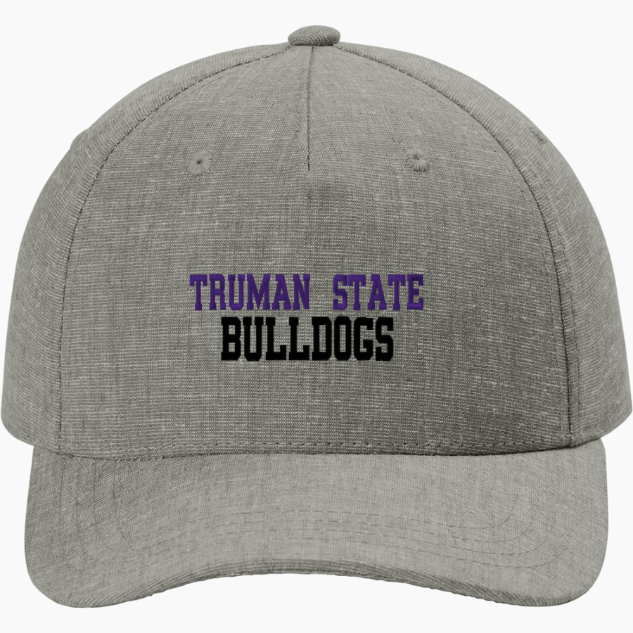 Truman State University Official Store of the Bulldogs <span class="pdp-name-mascot">Truman Bulldogs</span> tentree Hemp Cap