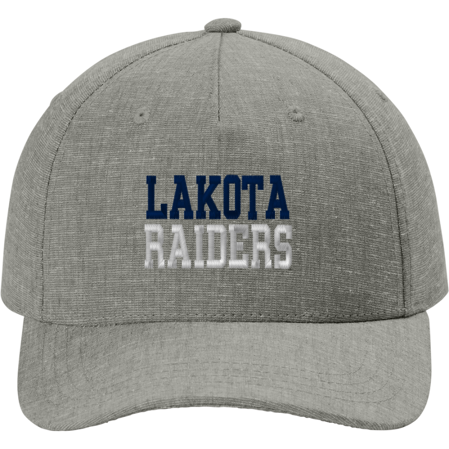LAKOTA HIGH SCHOOL RAIDERS <span class="pdp-name-mascot">LAKOTA RAIDERS</span> tentree Hemp Cap