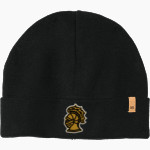 MCQUAID JESUIT HIGH SCHOOL KNIGHTS tentree Cotton Beanie Front Thumbnail