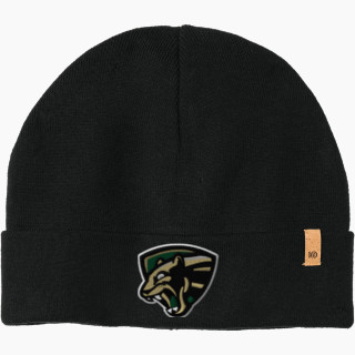 tentree Cotton Beanie