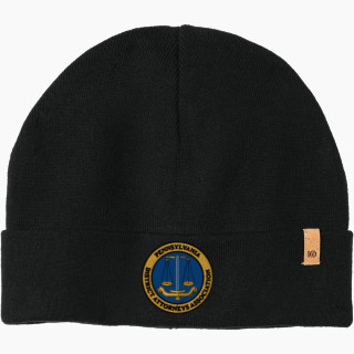 tentree Cotton Beanie