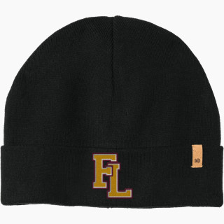 tentree Cotton Beanie