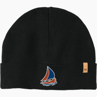 tentree Cotton Beanie