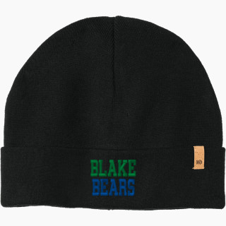 tentree Cotton Beanie