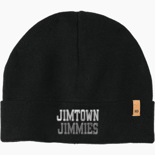 tentree Cotton Beanie