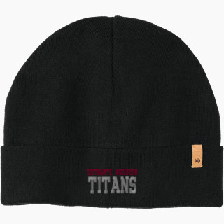 tentree Cotton Beanie