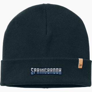 tentree Cotton Beanie