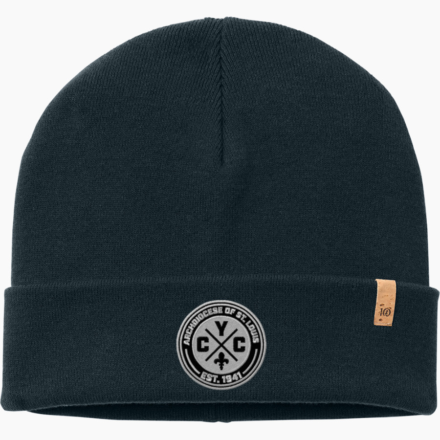 St. Louis CYC St. Louis CYC tentree Cotton Beanie