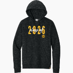 Premier Pitching Performance <span class="pdp-name-mascot">Premier Pitching And Performance Baseball</span> tentree Men's Space Dye Fleece Classic Hoodie Front Thumbnail