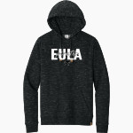 EULA HIGH SCHOOL PIRATES tentree Men's Space Dye Fleece Classic Hoodie Front Thumbnail