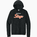KINGSLEY HIGH SCHOOL STAGS <span class="pdp-name-mascot">KINGSLEY AREA STAGS</span> tentree Men's Space Dye Fleece Classic Hoodie Front Thumbnail