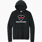 Germantown Academy Patriots <span class="pdp-name-mascot">Germantown Academy Patriots</span> tentree Men's Space Dye Fleece Classic Hoodie Front Thumbnail