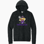 FARMINGTON HIGH SCHOOL FARMERS <span class="pdp-name-mascot">FARMINGTON FARMERS</span> tentree Men's Space Dye Fleece Classic Hoodie Front Thumbnail