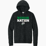 TEHACHAPI HIGH SCHOOL WARRIORS <span class="pdp-name-mascot">TEHACHAPI WARRIORS</span> tentree Men's Space Dye Fleece Classic Hoodie Front Thumbnail