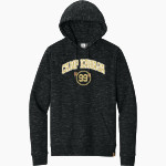 Camp Kawaga Sideline Store <span class="pdp-name-mascot">Camp Kawaga</span> tentree Men's Space Dye Fleece Classic Hoodie Front Thumbnail