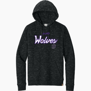 tentree Men's Space Dye Fleece Classic Hoodie