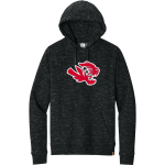 FISHERS HIGH SCHOOL TIGERS <span class="pdp-name-mascot">FISHERS TIGERS</span> tentree Men's Space Dye Fleece Classic Hoodie Front Thumbnail