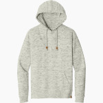 Hampden Charter Lions tentree Men's Space Dye Fleece Classic Hoodie Front Thumbnail