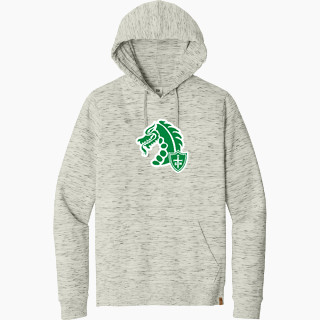 tentree Men's Space Dye Fleece Classic Hoodie