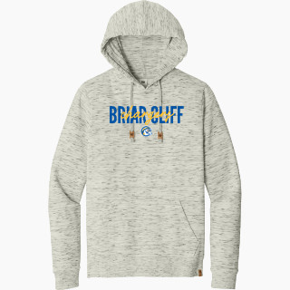 tentree Men's Space Dye Fleece Classic Hoodie