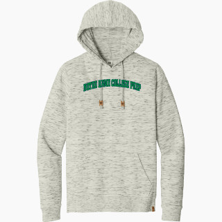 tentree Men's Space Dye Fleece Classic Hoodie