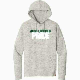 tentree Men's Space Dye Fleece Classic Hoodie