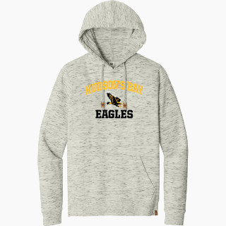 tentree Men's Space Dye Fleece Classic Hoodie