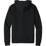 LIBERTY HIGH SCHOOL LANCERS <span class="pdp-name-mascot">LIBERTY LANCERS</span> tentree Men's Space Dye Fleece Classic Hoodie Back Thumbnail