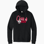 ATHOL HIGH SCHOOL Bears tentree Men's Space Dye Fleece Classic Hoodie Front Thumbnail