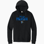 PALATKA HIGH SCHOOL PANTHERS <span class="pdp-name-mascot">PALATKA PANTHERS</span> tentree Men's Space Dye Fleece Classic Hoodie Front Thumbnail