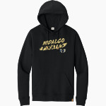 HIDALGO EARLY COLLEGE HIGH SCHOOL PIRATES <span class="pdp-name-mascot">HIDALGO EARLY COLLEGE PIRATES</span> tentree Men's Space Dye Fleece Classic Hoodie Front Thumbnail