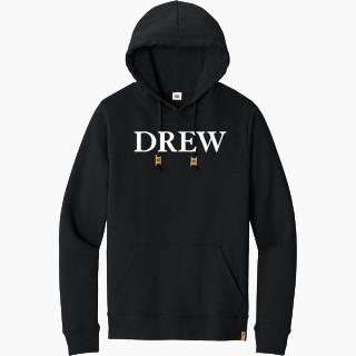 tentree Men's Space Dye Fleece Classic Hoodie