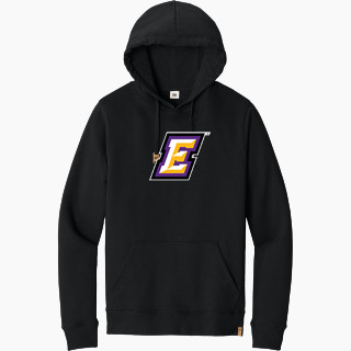 tentree Men's Space Dye Fleece Classic Hoodie