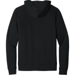 ALAH HIGH SCHOOL KNIGHTS <span class="pdp-name-mascot">ARTHUR KNIGHTS</span> tentree Men's Space Dye Fleece Full-Zip Hoodie Back Thumbnail
