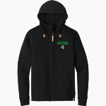 Jane Addams Business Career Center Executives <span class="pdp-name-mascot">Jane Addams Business Career Center Executives</span> tentree Men's Space Dye Fleece Full-Zip Hoodie Front Thumbnail