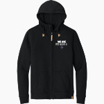 Petaluma Trojans <span class="pdp-name-mascot">Petaluma Trojans</span> tentree Men's Space Dye Fleece Full-Zip Hoodie Front Thumbnail