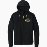 JSERRA CATHOLIC HIGH SCHOOL LIONS <span class="pdp-name-mascot">J SERRA LIONS</span> tentree Men's Space Dye Fleece Full-Zip Hoodie Front Thumbnail