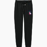 LARKIN HIGH SCHOOL ROYALS tentree Men's Atlas Sweatpant Front Thumbnail