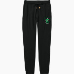 Stuart Tartans tentree Men's Atlas Sweatpant Front Thumbnail