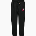 COLUMBIA HIGH SCHOOL CRIMSON TIDE tentree Men's Atlas Sweatpant Front Thumbnail