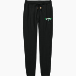 WEST MONONA HIGH SCHOOL SPARTANS tentree Men's Atlas Sweatpant Front Thumbnail