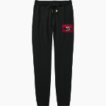 Hannahville Soaring Eagles <span class="pdp-name-mascot">Hannahville Indian School Eagles</span> tentree Men's Atlas Sweatpant Front Thumbnail