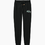 Delphian Dragons <span class="pdp-name-mascot">Delphian Dragons</span> tentree Men's Atlas Sweatpant Front Thumbnail