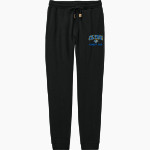 CLYDE HIGH SCHOOL FLIERS <span class="pdp-name-mascot">CLYDE FLIERS</span> tentree Men's Atlas Sweatpant Front Thumbnail