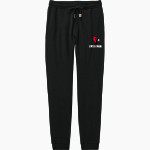 Central Decatur Cardinals tentree Men's Atlas Sweatpant Front Thumbnail