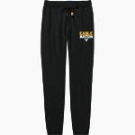 Brooklane Baptist Eagles tentree Men's Atlas Sweatpant Front Thumbnail