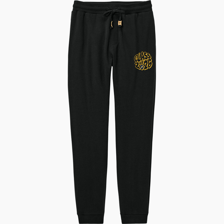 LITTLESTOWN HIGH SCHOOL THUNDERBOLTS tentree Men's Atlas Sweatpant